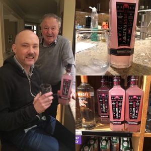 Meet your Posher, Kenneth